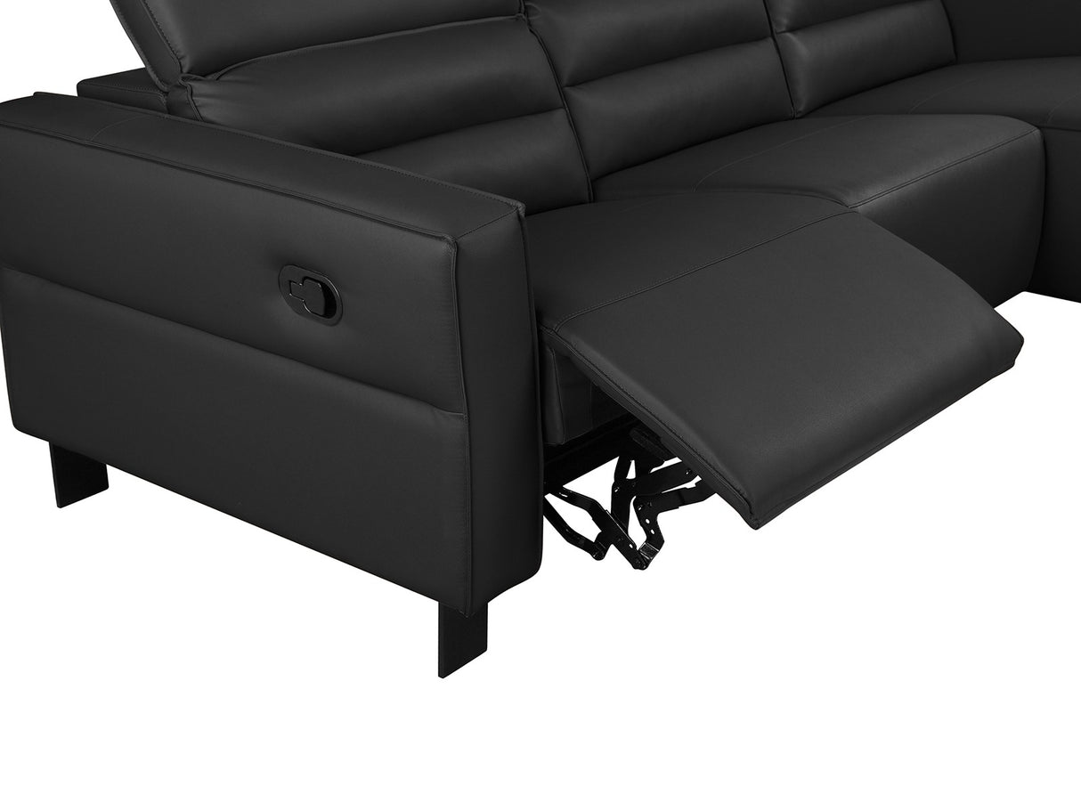 Stūra dīvāns reglaineris 596737