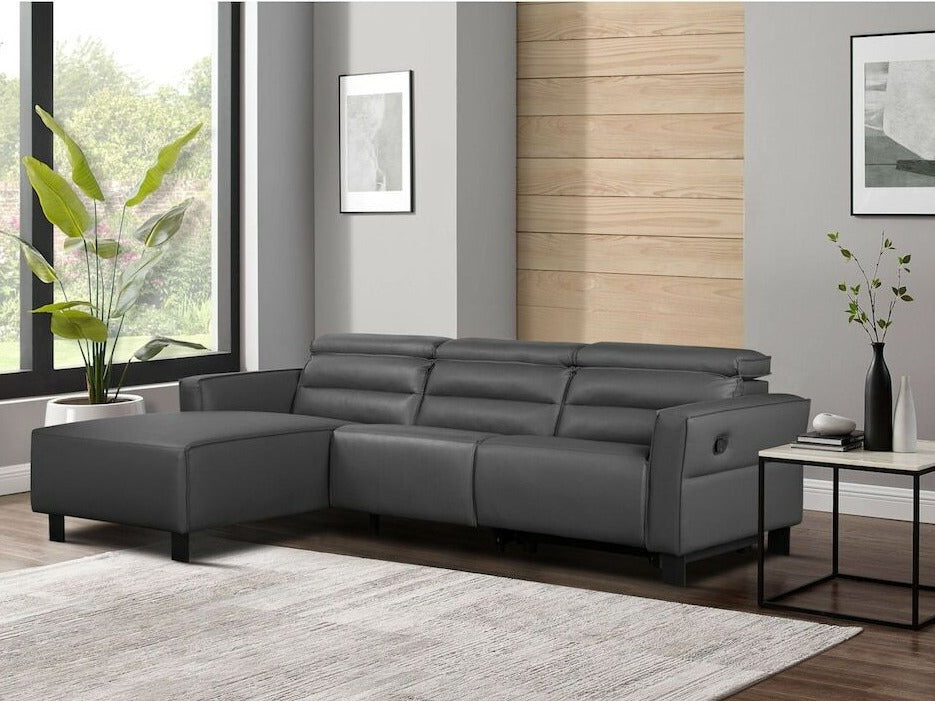 Stūra dīvāns reglaineris 596737