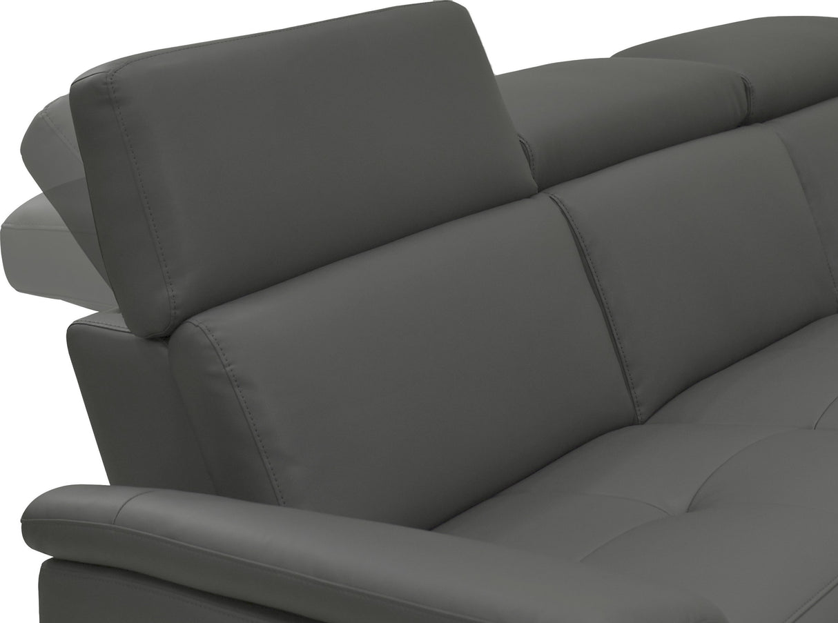 Stūra dīvāns reglaineris 596936