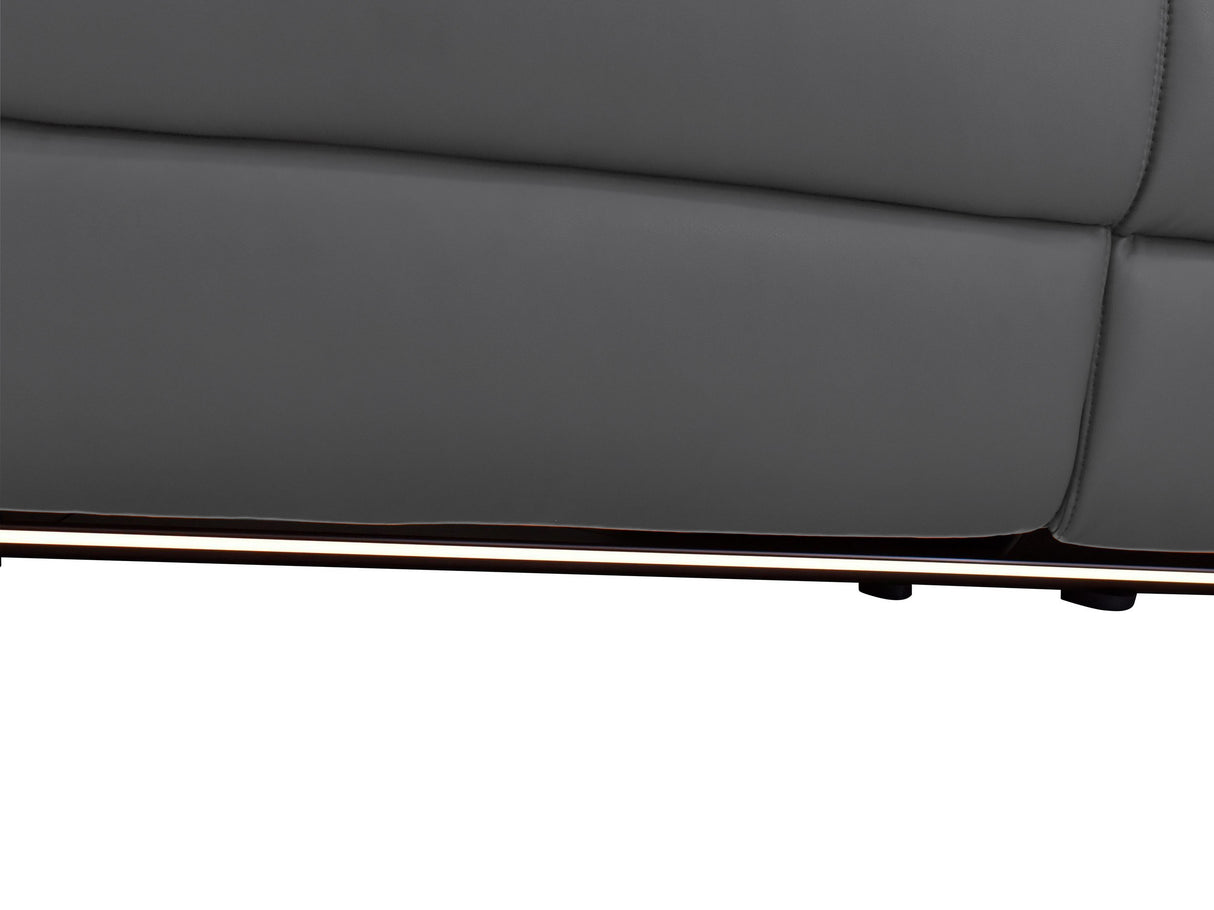 Stūra dīvāns reglaineris 596936