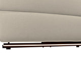 Stūra dīvāns reglaineris 596936