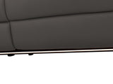 Stūra dīvāns reglaineris 596936