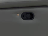 Stūra dīvāns reglaineris 596936