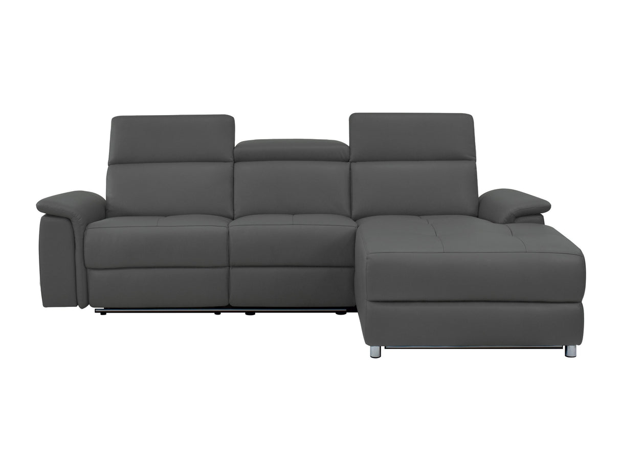 Stūra dīvāns reglaineris 596936