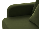 Dīvāns gulta 597148