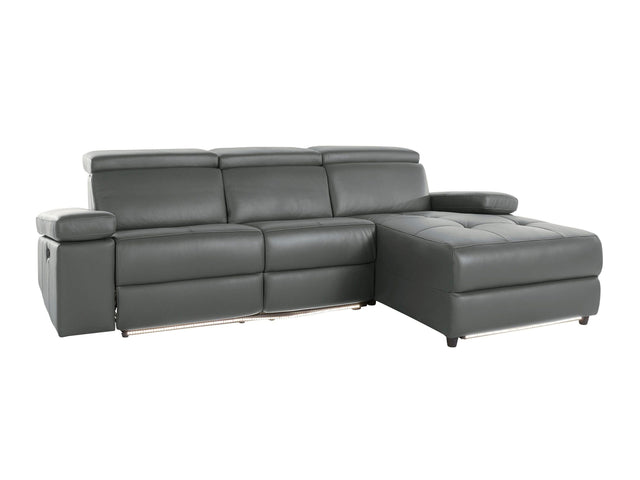 Stūra dīvāns reglaineris 597201