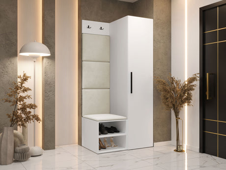 Priekšnama komplekts 597288