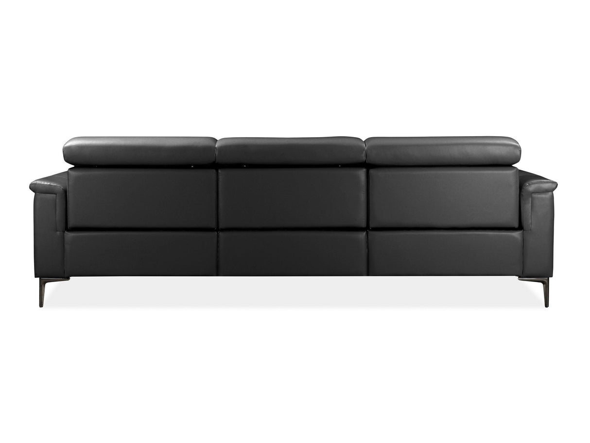Stūra dīvāns reglaineris 597445