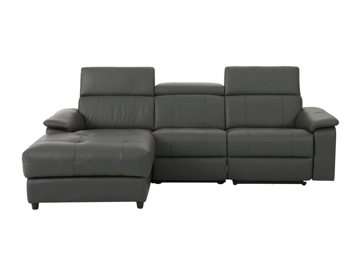 Stūra dīvāns reglaineris 597695