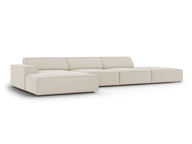 Stūra dīvāns 597661