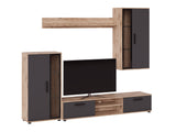 Viesistabas komplekts 598095