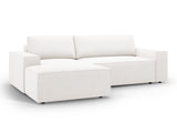 Stūra dīvāns 598005