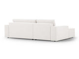 Stūra dīvāns 598005
