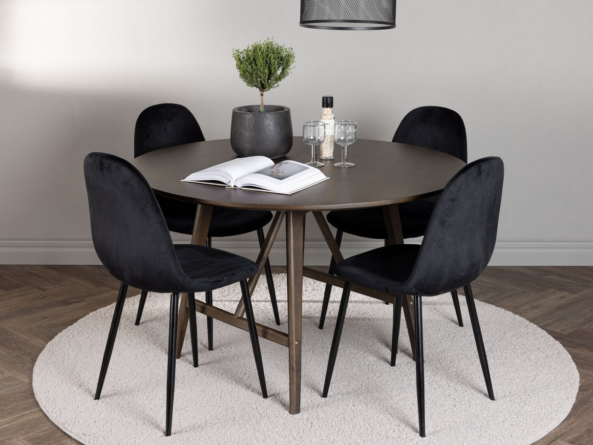 Ēdamistabas komplekts 598360