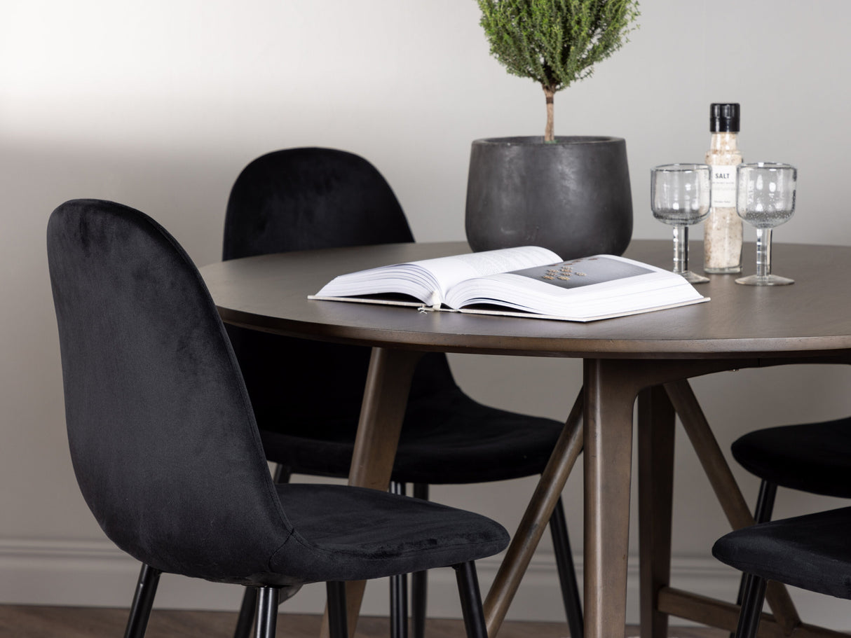 Ēdamistabas komplekts 598360