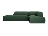 Stūra dīvāns 598395