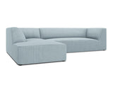 Stūra dīvāns 598515