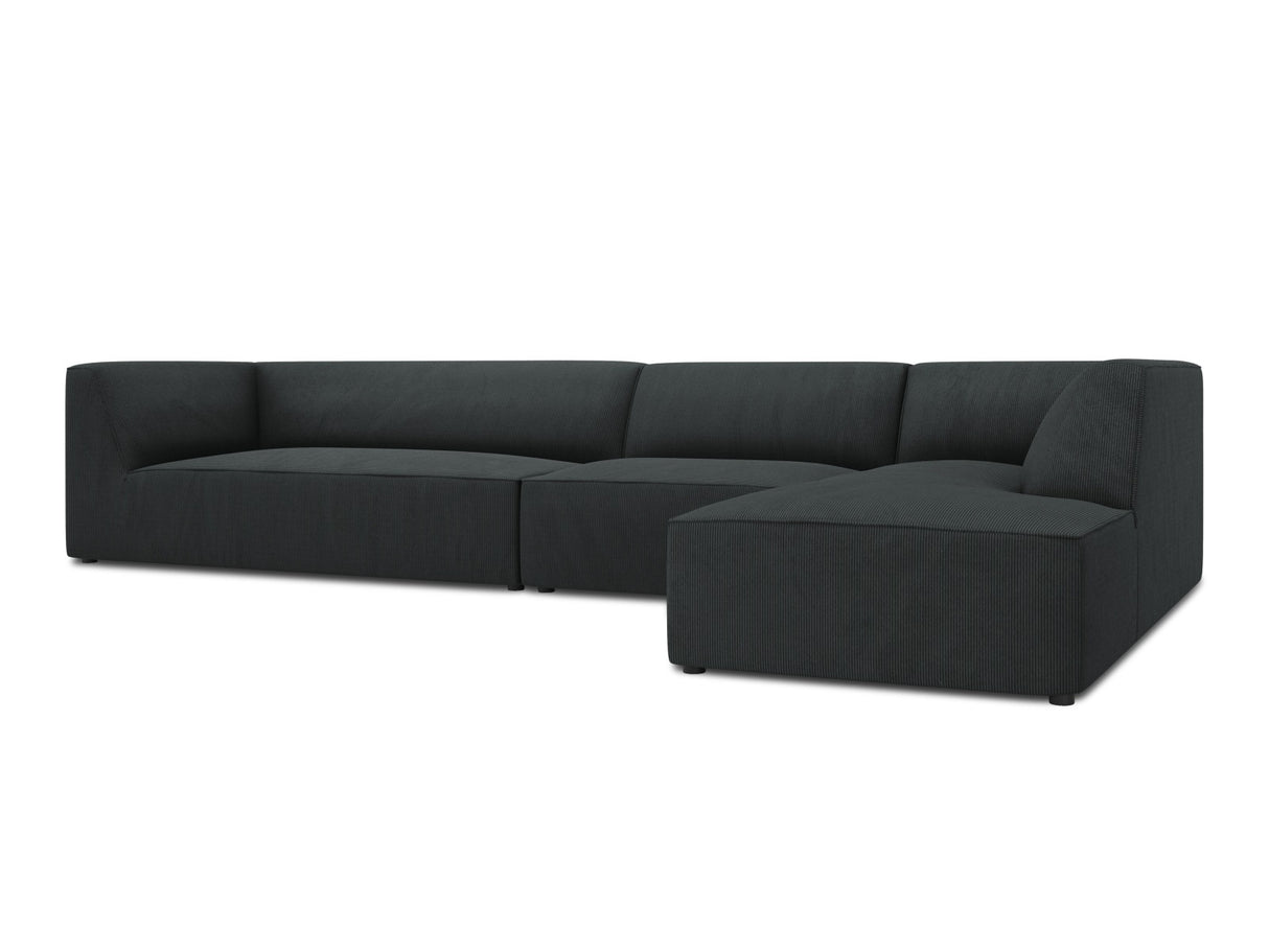 Stūra dīvāns 598738