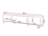 TV galds 598978