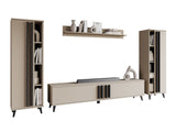 Viesistabas komplekts 598995