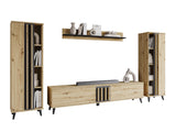 Viesistabas komplekts 598995
