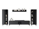 Viesistabas komplekts 598995