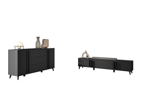 Viesistabas komplekts 599017