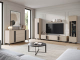 Viesistabas komplekts 599035