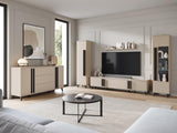 Viesistabas komplekts 599035