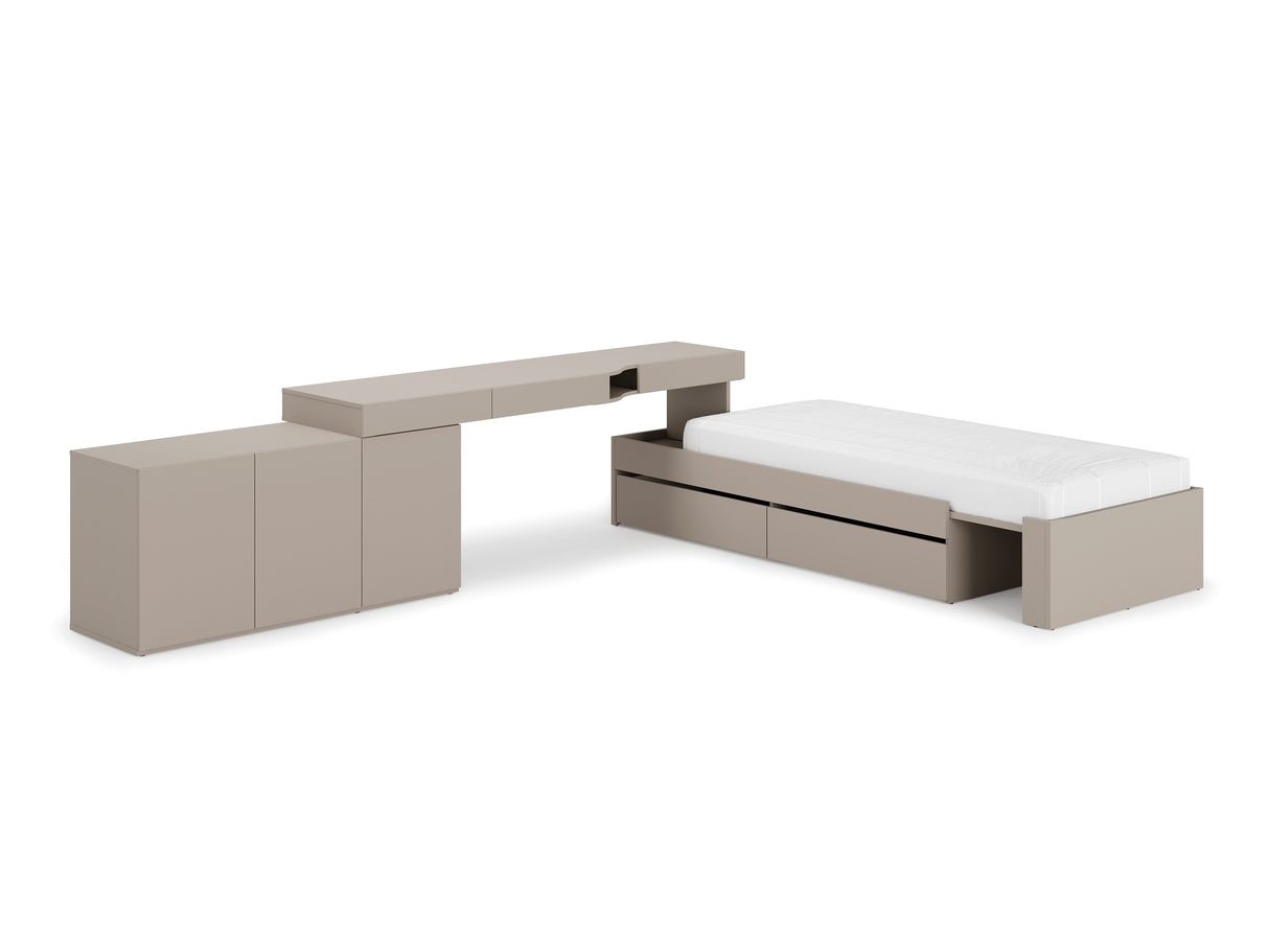 Mēbeļu komplekts 599156