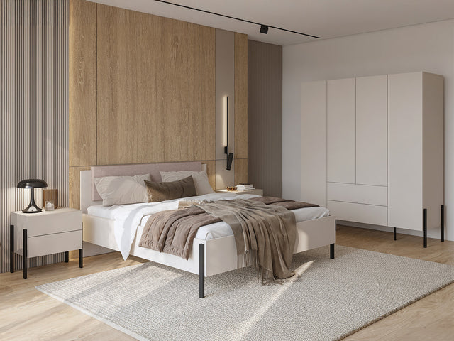 Guļamistabas komplekts 599266