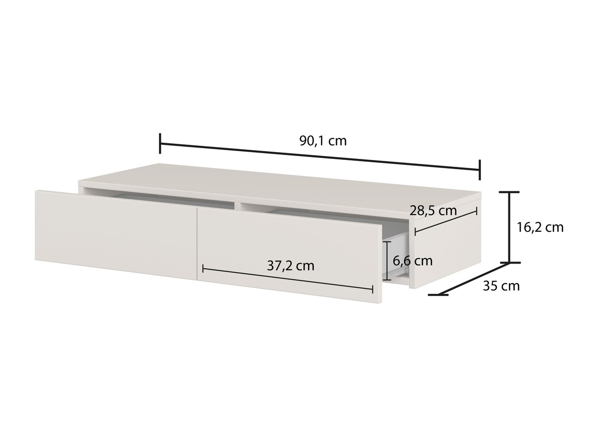 Guļamistabas komplekts 599266