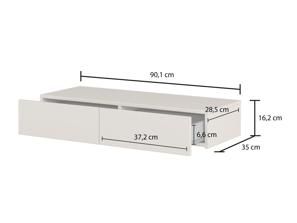 Guļamistabas komplekts 599266