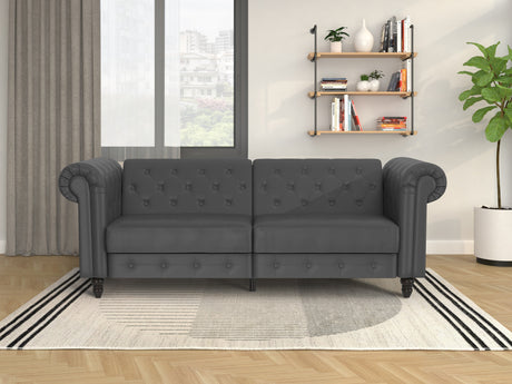 Chesterfield dīvāns 440625