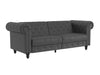 Chesterfield dīvāns 440625