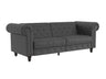 Chesterfield dīvāns 440625