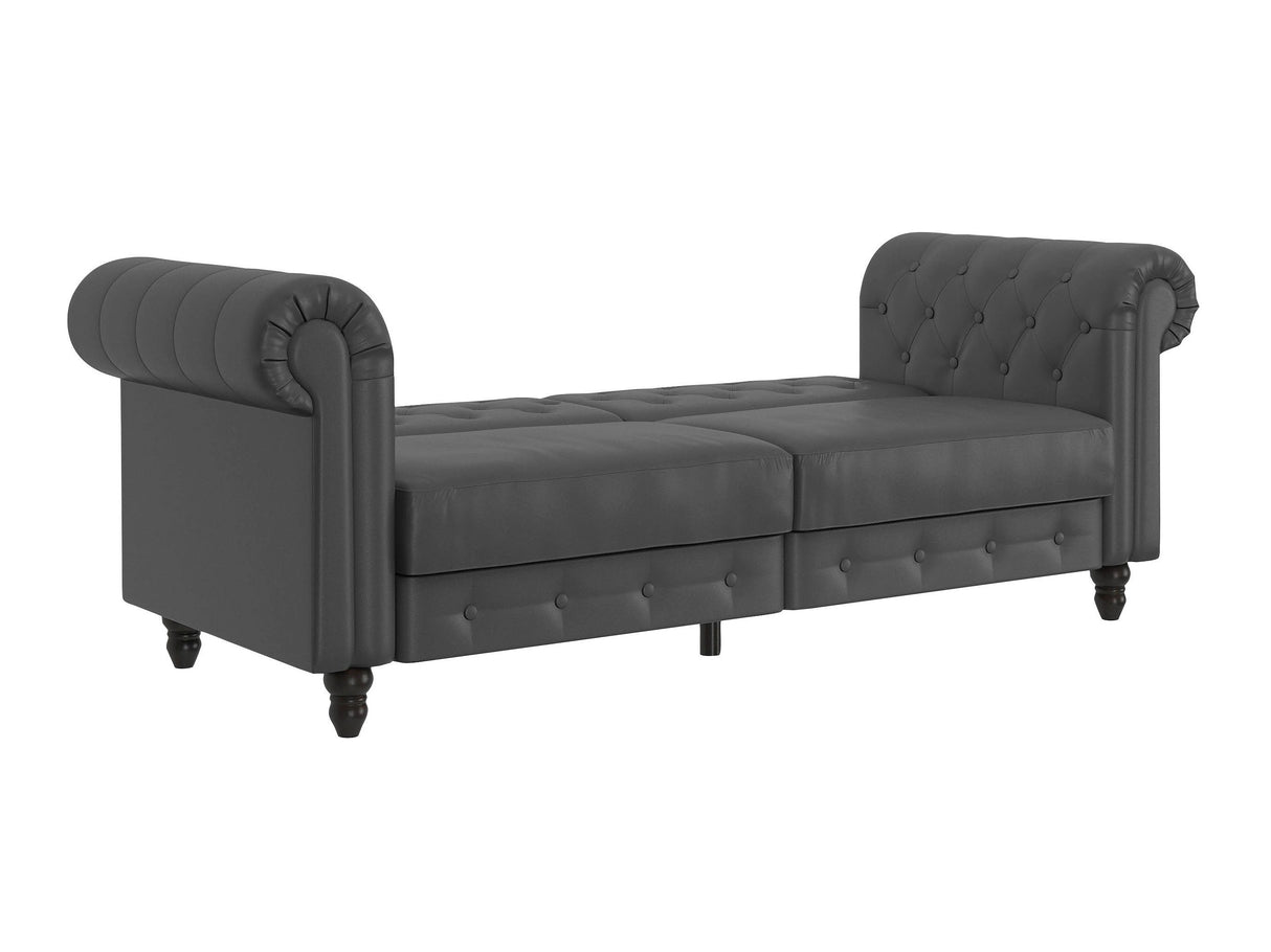Chesterfield dīvāns 440625