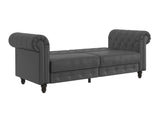 Chesterfield dīvāns 440625