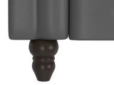 Chesterfield dīvāns 440625