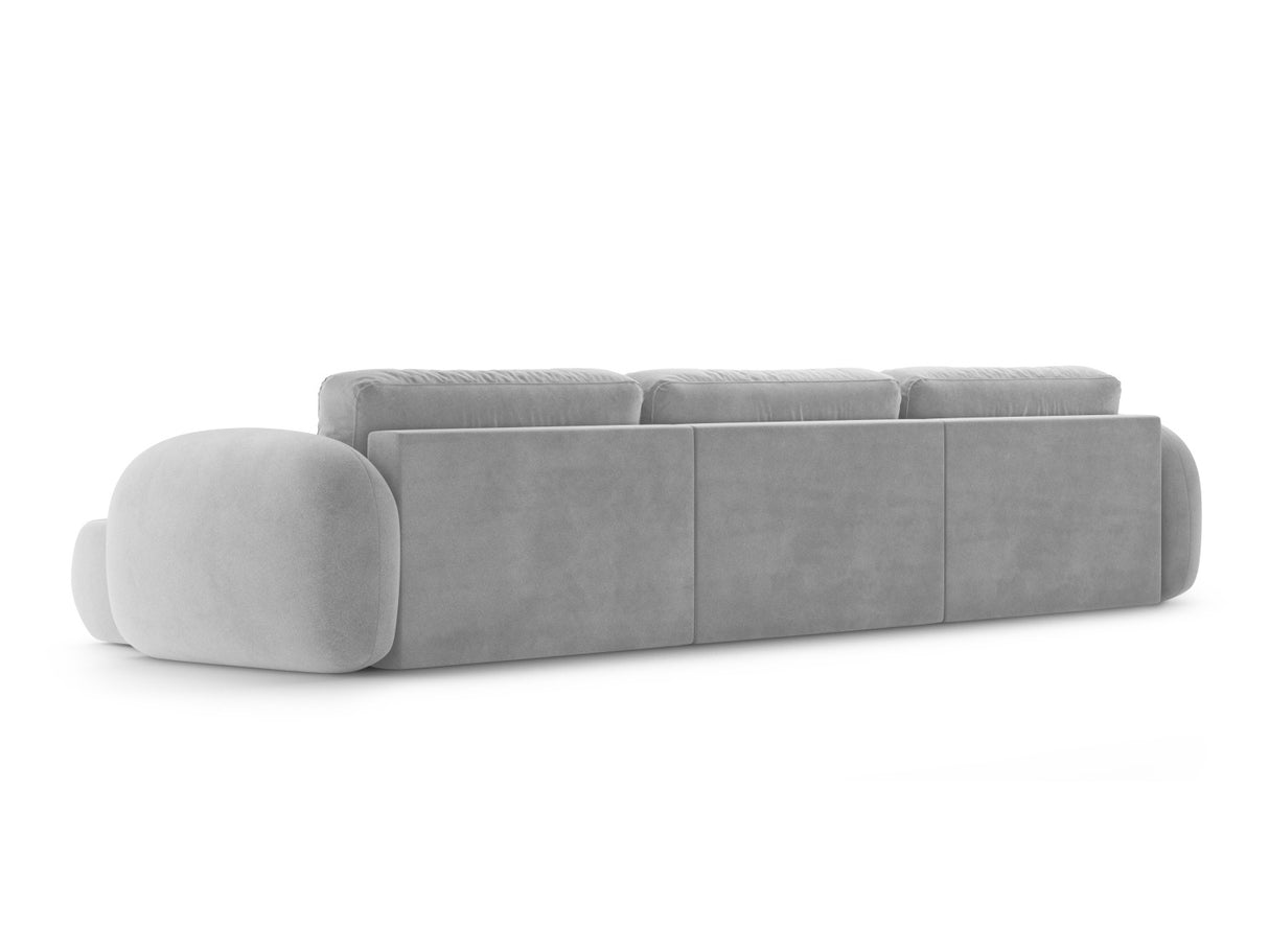 Stūra dīvāns 599753