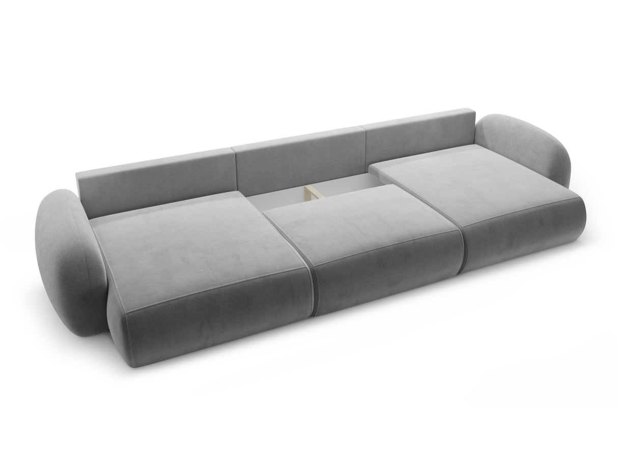 Stūra dīvāns 599753