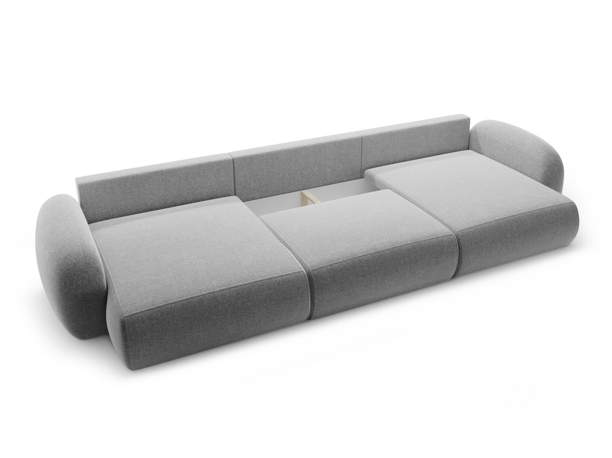 Stūra dīvāns 599753