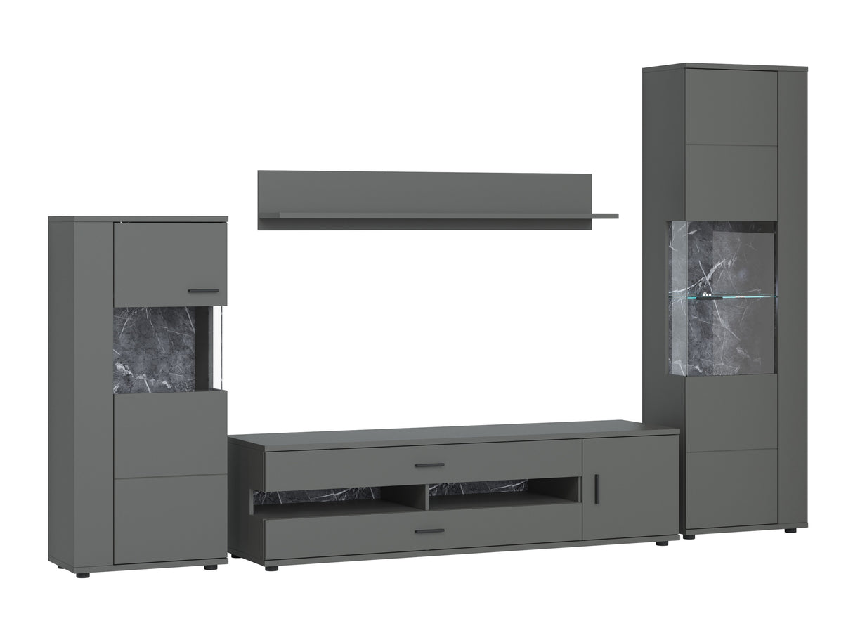 Viesistabas komplekts 599770