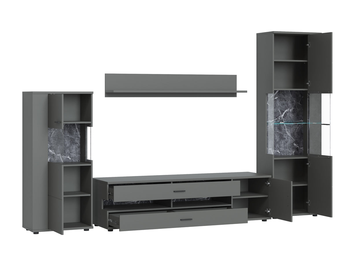 Viesistabas komplekts 599770