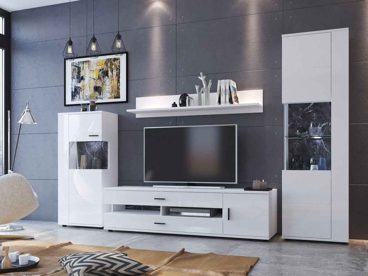 Viesistabas komplekts 599770