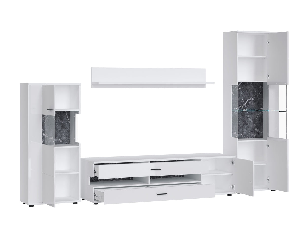 Viesistabas komplekts 599770