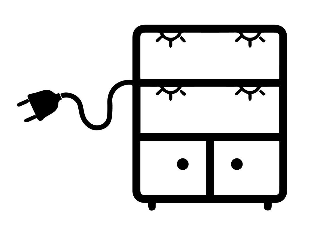 LED apgaismojums 599823