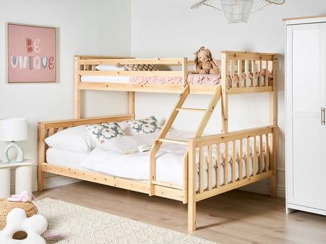 Divstāvu gulta 596168 4137324