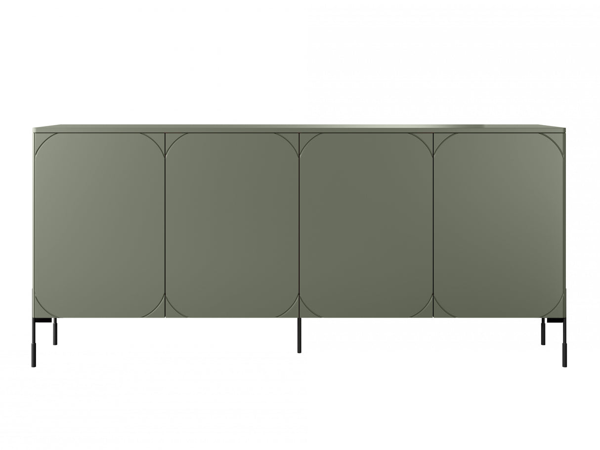 Skapis 600185