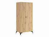 Skapis 600204